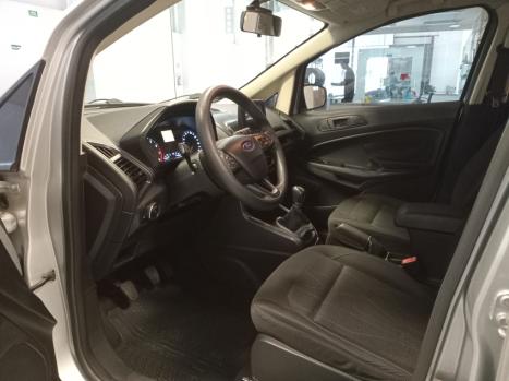 FORD Ecosport 1.5 12V 4P TI-VCT FLEX SE, Foto 7
