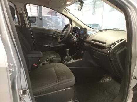 FORD Ecosport 1.5 12V 4P TI-VCT FLEX SE, Foto 8