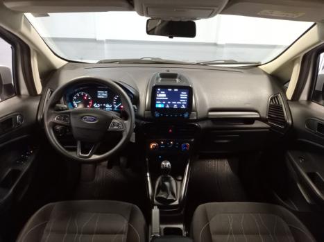 FORD Ecosport 1.5 12V 4P TI-VCT FLEX SE, Foto 9