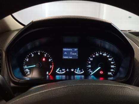 FORD Ecosport 1.5 12V 4P TI-VCT FLEX SE, Foto 10