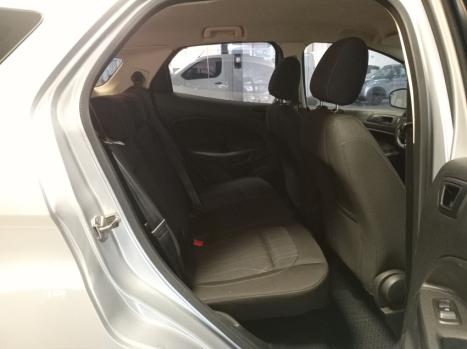 FORD Ecosport 1.5 12V 4P TI-VCT FLEX SE, Foto 11