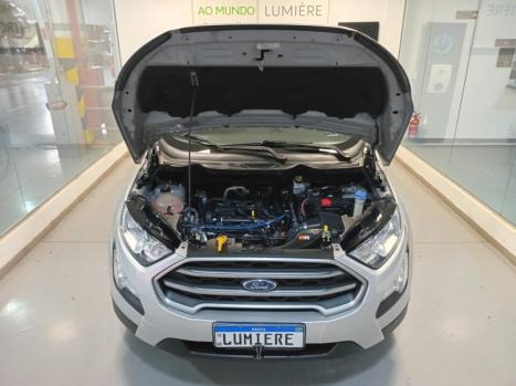 FORD Ecosport 1.5 12V 4P TI-VCT FLEX SE, Foto 13