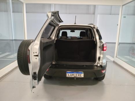 FORD Ecosport 1.5 12V 4P TI-VCT FLEX SE, Foto 14