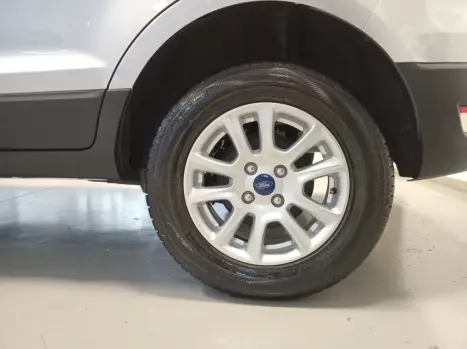 FORD Ecosport 1.5 12V 4P TI-VCT FLEX SE, Foto 15