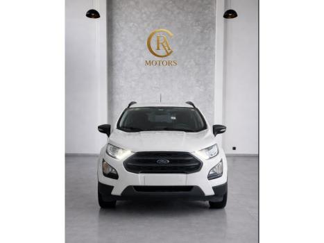 FORD Ecosport 1.5 12V 4P FLEX 100 ANOS AUTOM�TICO, Foto 1