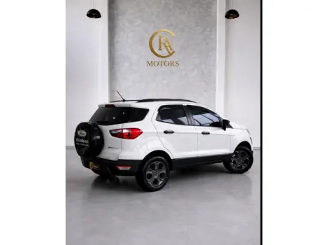 FORD Ecosport 1.5 12V 4P FLEX 100 ANOS AUTOM�TICO, Foto 6