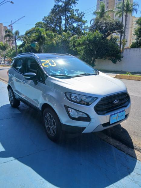 FORD Ecosport 1.5 12V 4P TI-VCT FLEX FREESTYLE AUTOM�TICO, Foto 2