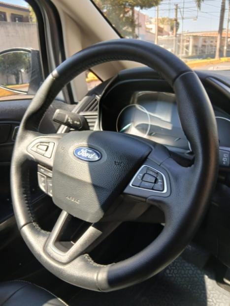 FORD Ecosport 1.5 12V 4P TI-VCT FLEX FREESTYLE AUTOM�TICO, Foto 6