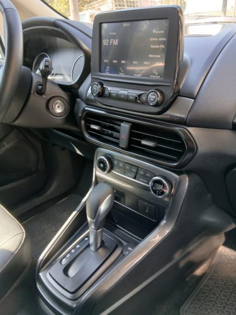 FORD Ecosport 1.5 12V 4P TI-VCT FLEX FREESTYLE AUTOM�TICO, Foto 7