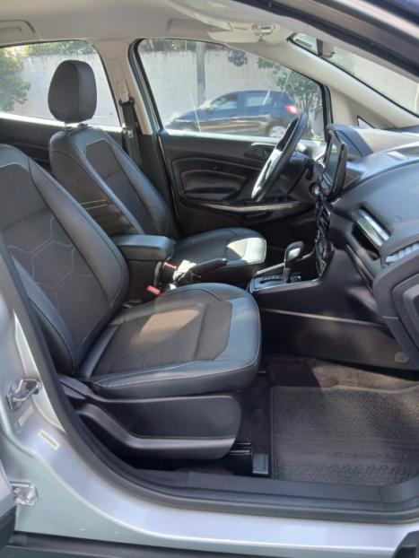 FORD Ecosport 1.5 12V 4P TI-VCT FLEX FREESTYLE AUTOM�TICO, Foto 8