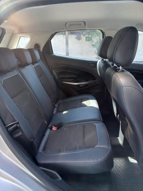 FORD Ecosport 1.5 12V 4P TI-VCT FLEX FREESTYLE AUTOM�TICO, Foto 9