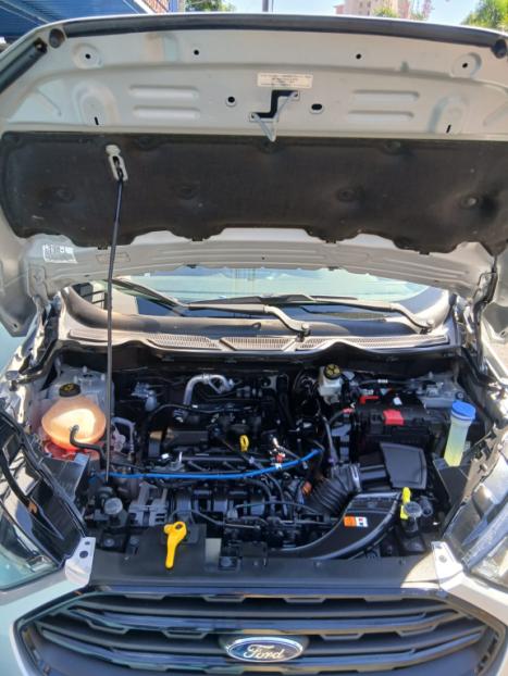 FORD Ecosport 1.5 12V 4P TI-VCT FLEX FREESTYLE AUTOM�TICO, Foto 10