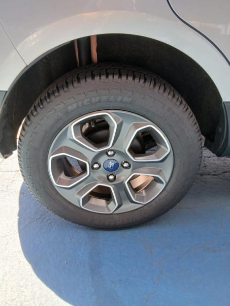 FORD Ecosport 1.5 12V 4P TI-VCT FLEX FREESTYLE AUTOM�TICO, Foto 11
