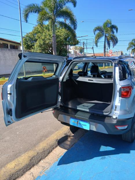 FORD Ecosport 1.5 12V 4P TI-VCT FLEX FREESTYLE AUTOM�TICO, Foto 12