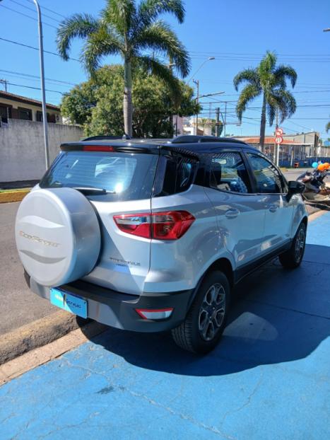 FORD Ecosport 1.5 12V 4P TI-VCT FLEX FREESTYLE AUTOM�TICO, Foto 13