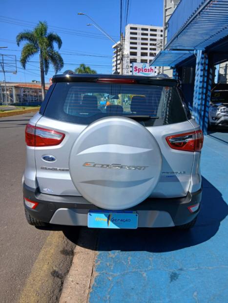FORD Ecosport 1.5 12V 4P TI-VCT FLEX FREESTYLE AUTOM�TICO, Foto 15