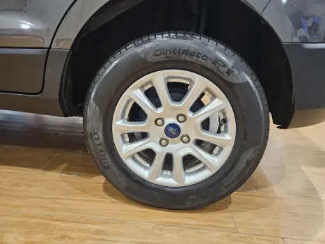 FORD Ecosport 1.5 12V 4P TI-VCT SE FLEX AUTOM�TICO, Foto 8