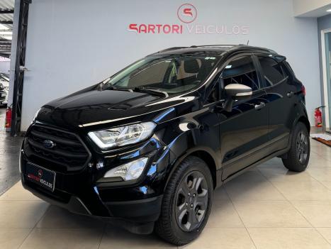 FORD Ecosport 1.5 12V 4P TI-VCT FLEX FREESTYLE AUTOM�TICO, Foto 1