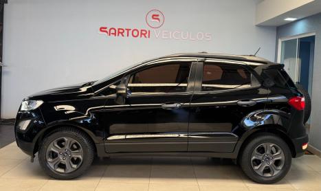 FORD Ecosport 1.5 12V 4P TI-VCT FLEX FREESTYLE AUTOM�TICO, Foto 4