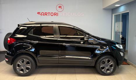 FORD Ecosport 1.5 12V 4P TI-VCT FLEX FREESTYLE AUTOM�TICO, Foto 5