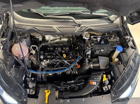 FORD Ecosport 1.5 12V 4P TI-VCT FLEX FREESTYLE AUTOM�TICO, Foto 6