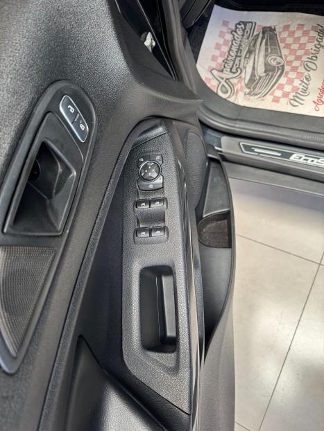 FORD Ecosport 1.5 12V 4P TI-VCT FLEX FREESTYLE AUTOM�TICO, Foto 7