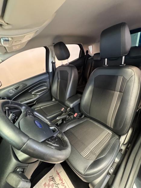 FORD Ecosport 1.5 12V 4P TI-VCT FLEX FREESTYLE AUTOM�TICO, Foto 8