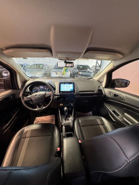 FORD Ecosport 1.5 12V 4P TI-VCT FLEX FREESTYLE AUTOM�TICO, Foto 10