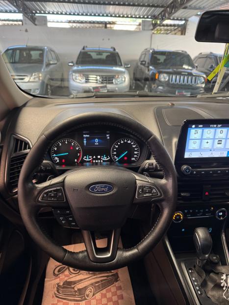 FORD Ecosport 1.5 12V 4P TI-VCT FLEX FREESTYLE AUTOM�TICO, Foto 12