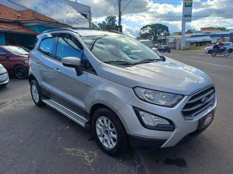 FORD Ecosport 1.5 12V 4P TI-VCT SE FLEX AUTOM�TICO, Foto 3