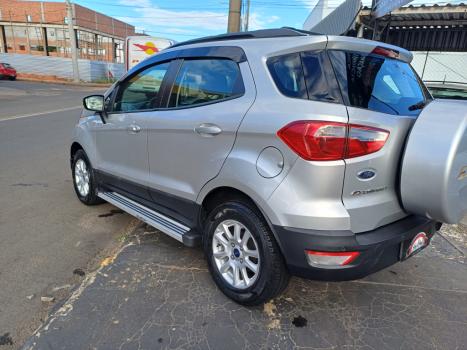 FORD Ecosport 1.5 12V 4P TI-VCT SE FLEX AUTOM�TICO, Foto 5