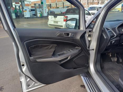 FORD Ecosport 1.5 12V 4P TI-VCT SE FLEX AUTOM�TICO, Foto 6