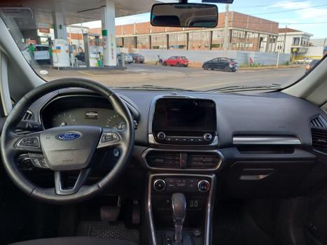 FORD Ecosport 1.5 12V 4P TI-VCT SE FLEX AUTOM�TICO, Foto 7