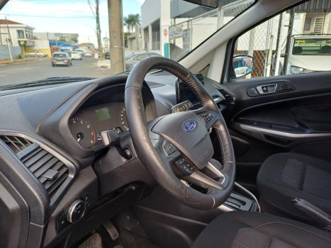 FORD Ecosport 1.5 12V 4P TI-VCT SE FLEX AUTOM�TICO, Foto 8