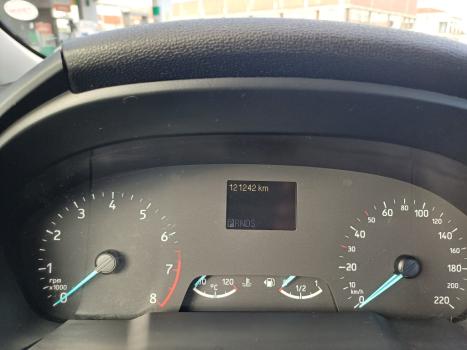 FORD Ecosport 1.5 12V 4P TI-VCT SE FLEX AUTOM�TICO, Foto 9