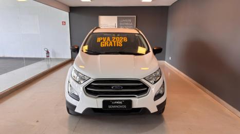 FORD Ecosport 1.5 12V 4P TI-VCT SE FLEX AUTOM�TICO, Foto 1