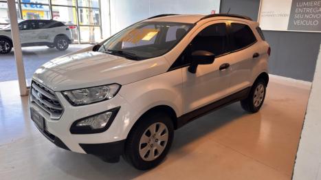 FORD Ecosport 1.5 12V 4P TI-VCT SE FLEX AUTOM�TICO, Foto 2