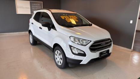 FORD Ecosport 1.5 12V 4P TI-VCT SE FLEX AUTOM�TICO, Foto 3