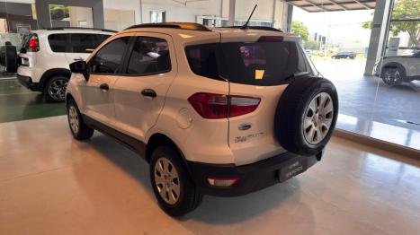 FORD Ecosport 1.5 12V 4P TI-VCT SE FLEX AUTOM�TICO, Foto 4