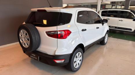 FORD Ecosport 1.5 12V 4P TI-VCT SE FLEX AUTOM�TICO, Foto 6