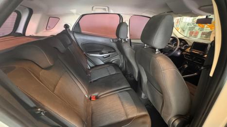 FORD Ecosport 1.5 12V 4P TI-VCT SE FLEX AUTOM�TICO, Foto 7