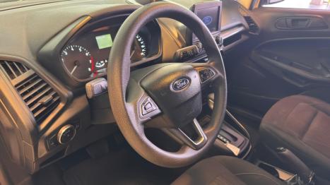 FORD Ecosport 1.5 12V 4P TI-VCT SE FLEX AUTOM�TICO, Foto 9