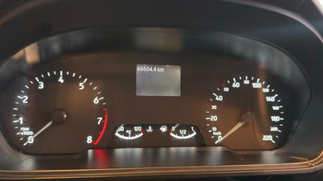 FORD Ecosport 1.5 12V 4P TI-VCT SE FLEX AUTOM�TICO, Foto 11