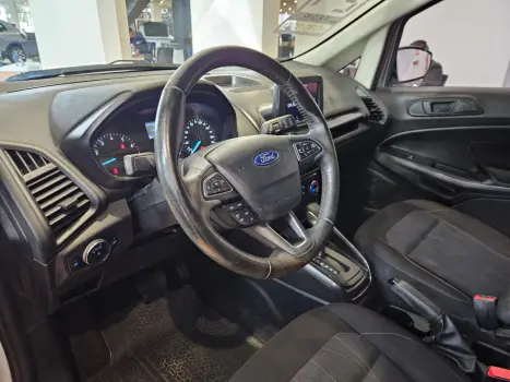 FORD Ecosport 1.5 12V 4P TI-VCT SE FLEX AUTOM�TICO, Foto 4