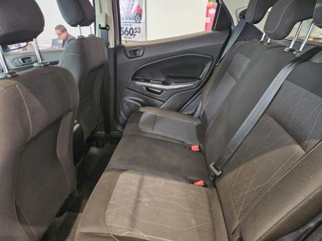 FORD Ecosport 1.5 12V 4P TI-VCT SE FLEX AUTOM�TICO, Foto 6