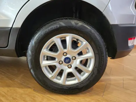 FORD Ecosport 1.5 12V 4P TI-VCT SE FLEX AUTOM�TICO, Foto 8