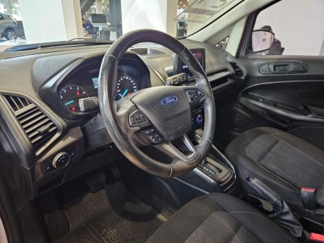FORD Ecosport 1.5 12V 4P TI-VCT SE FLEX AUTOM�TICO, Foto 4