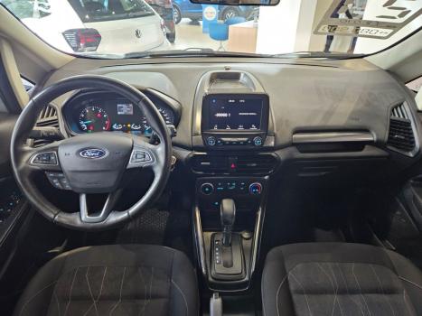 FORD Ecosport 1.5 12V 4P TI-VCT SE FLEX AUTOM�TICO, Foto 5