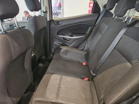 FORD Ecosport 1.5 12V 4P TI-VCT SE FLEX AUTOM�TICO, Foto 6