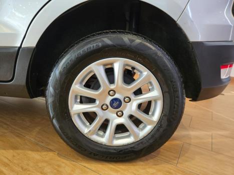 FORD Ecosport 1.5 12V 4P TI-VCT SE FLEX AUTOM�TICO, Foto 8